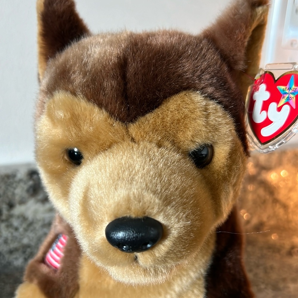 Beanie Buddy’s Collection - Picture 2 of 5